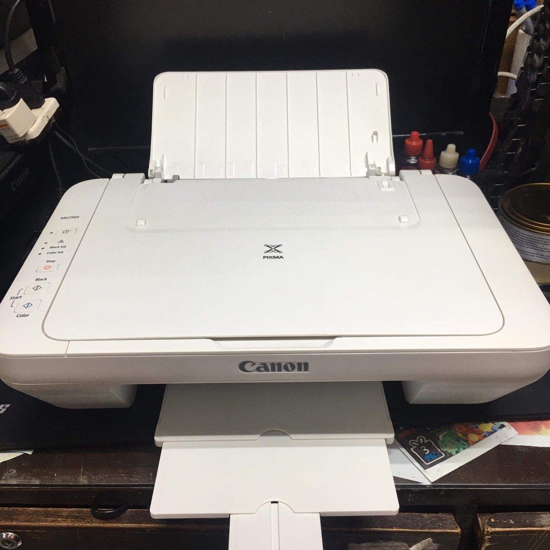 CANON Pixma MG2560 Home Printer, Computers & Tech, Printers, Scanners