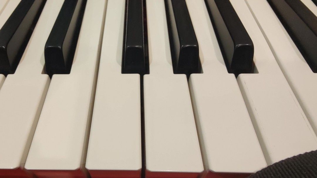 Casio CT200 Hobbies Toys Music Media Musical Instruments on Carousell