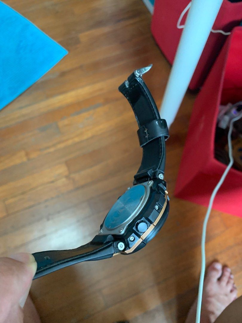 G shock gst 120l clearance