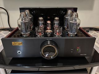 Cayin Soul KT170 integrated amplifier