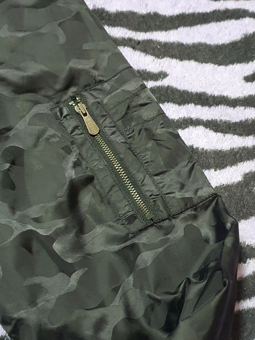 Csg camo jacket outlet