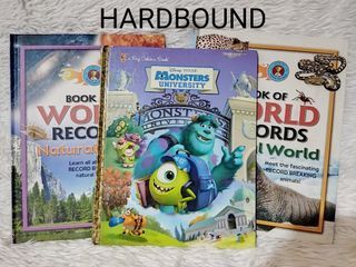 Children Books Hardbound for TAKE ALL