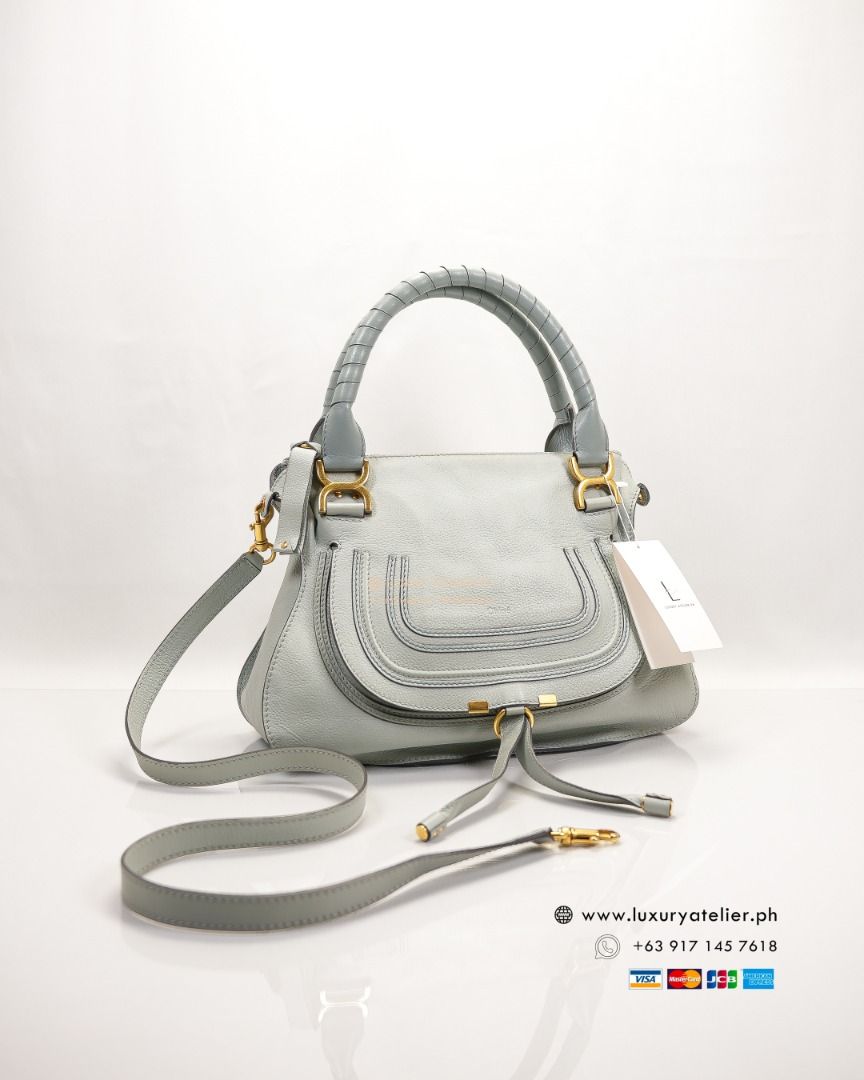 Chloe marcie airy grey shop