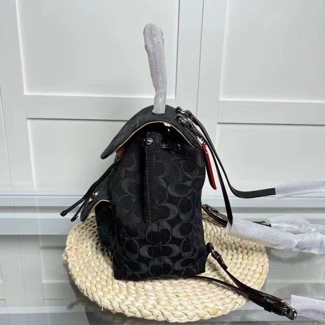 Coach mini backpack price top