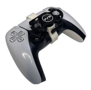 Controlling steering wheel for PS5