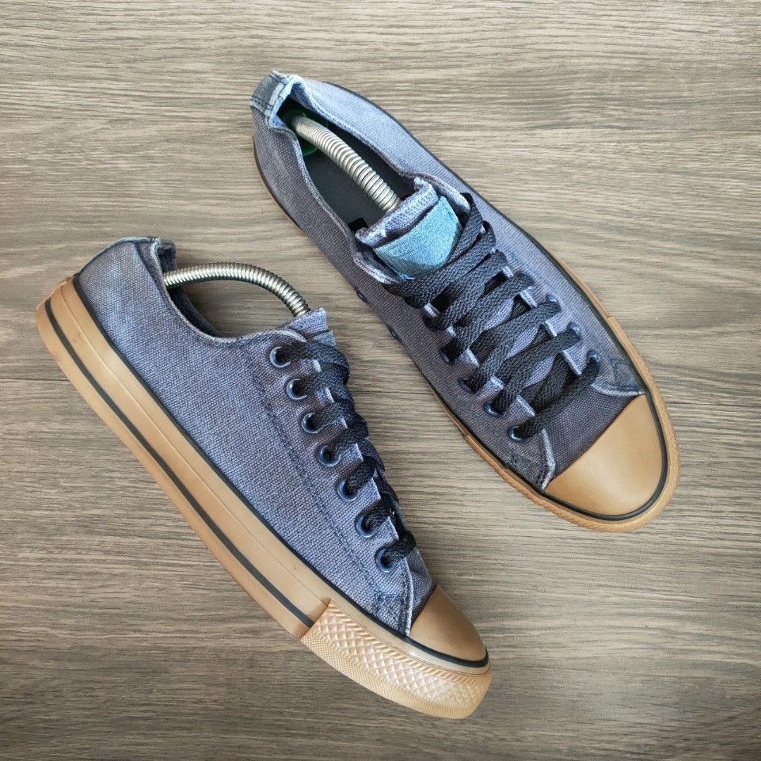 Converse chuck taylor all star on sale pc sole full of gum