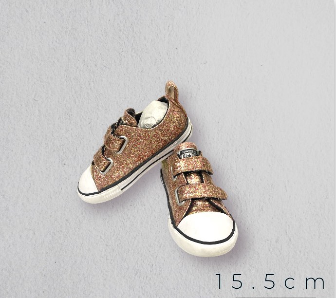 Converse kids shoes velcro store