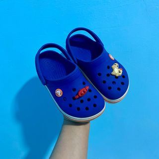 Crocs for Kids (C10)