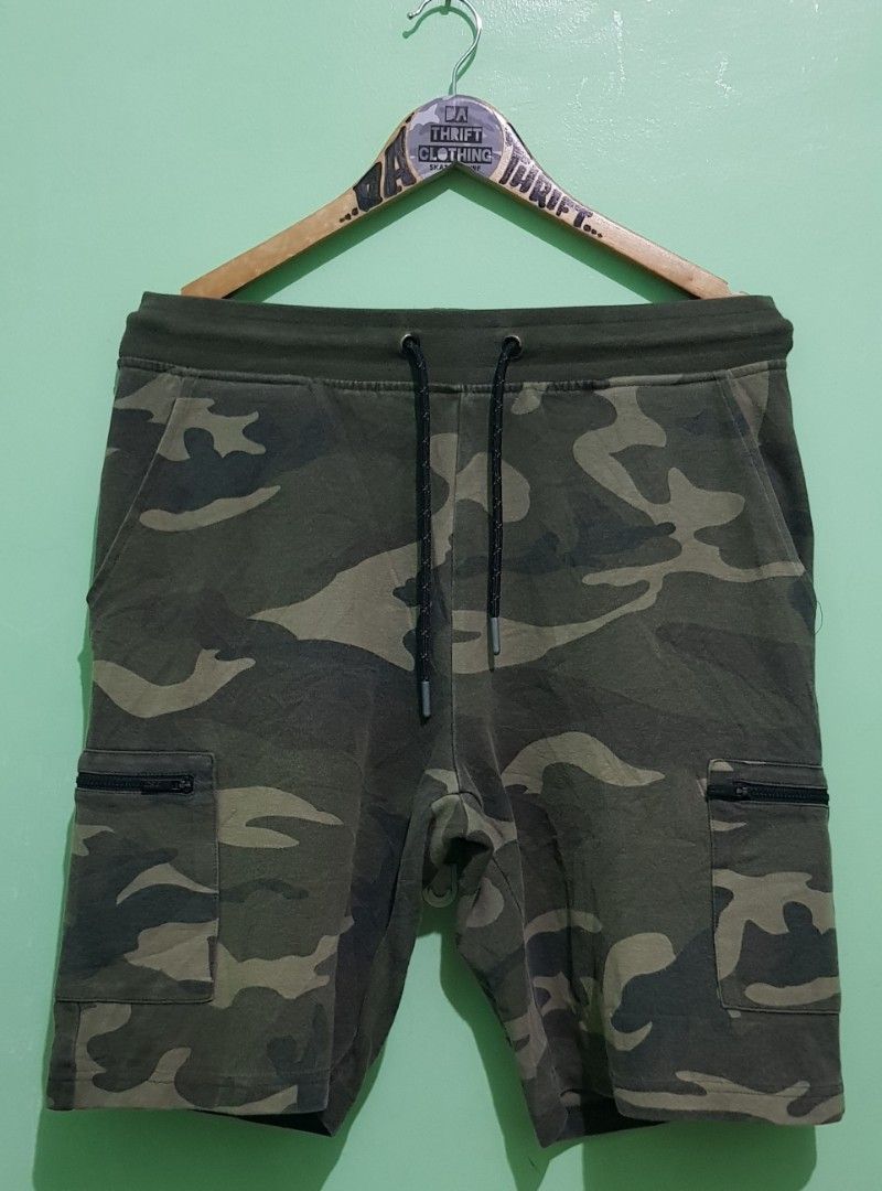 Csg shop hybrid shorts