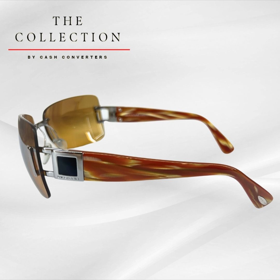 Bvlgari sunglasses 2008 collection online
