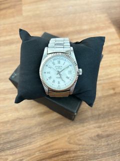 mens watches with day and date