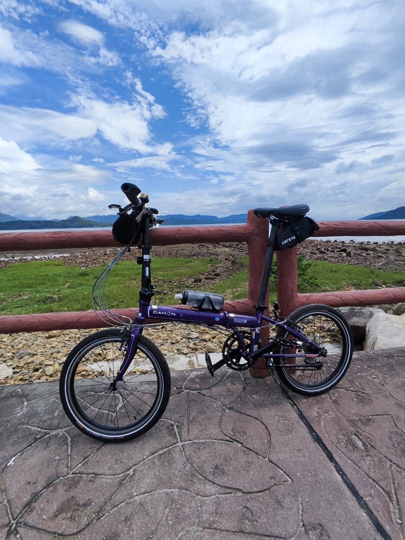 Dahon Archer RP18