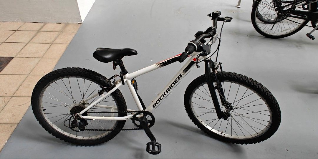 Decathlon kids mountain bike sales