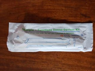 Dental Device Kit