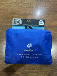 Deuter Transport Bag Cover 60-90 Liters [BRAND NEW SUPER SALE]