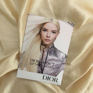 Dior Addict Lip Maximizer  Makeup Sample