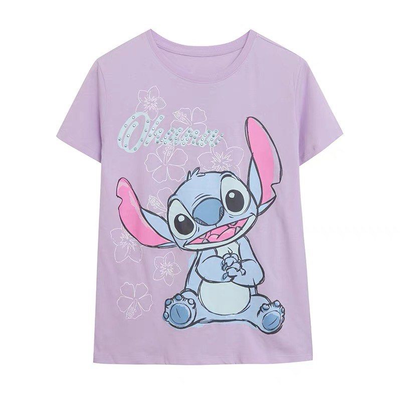 Disney Stitch T shirt