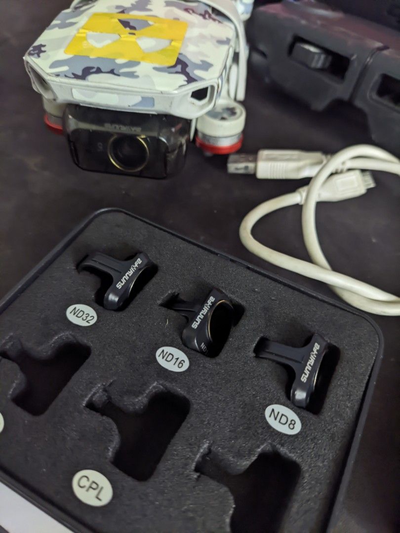 Dji mavic sale mini letgo