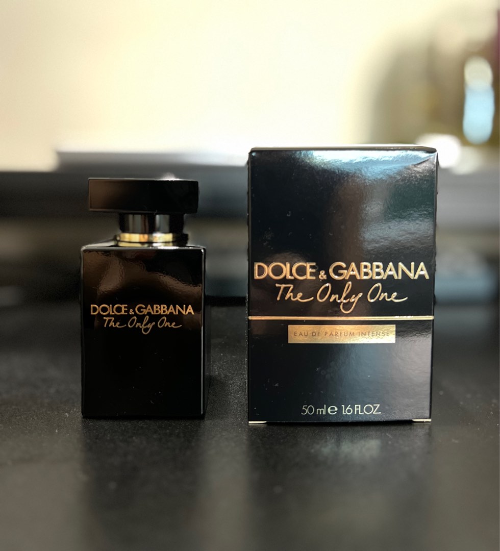 dolce gabbana only one precio