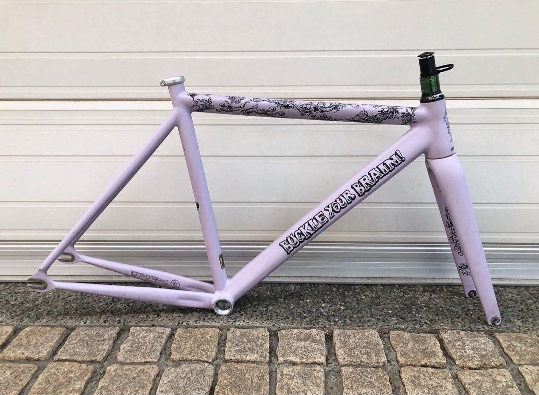 希少　DOSNOVENTA®02 LA / TALKING TERPS BIKE DOSNOVENTA®02 LA / TALKING TERPS BIKE - Dosnoventa®Dosnoventa®