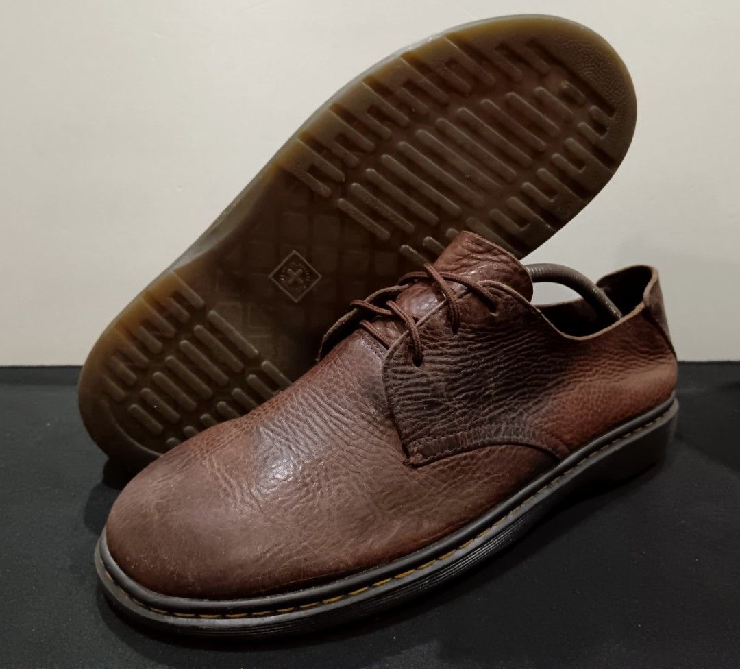 Dr martens elsfield tan top