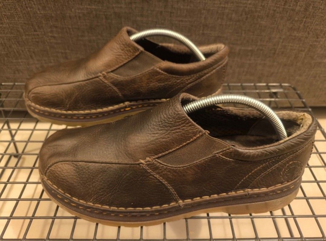 Dr martens sales tevin brown