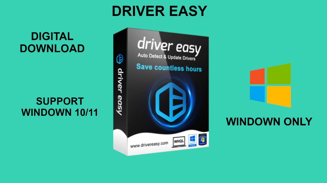 Driver Easy, Everything Else, Others on Carousell
