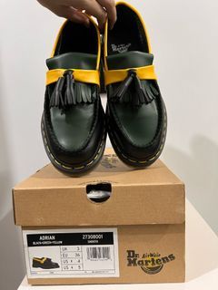 Dr.Martens Adrian loafers size 6