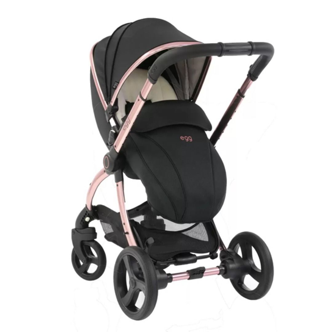 Carousell stroller 2025