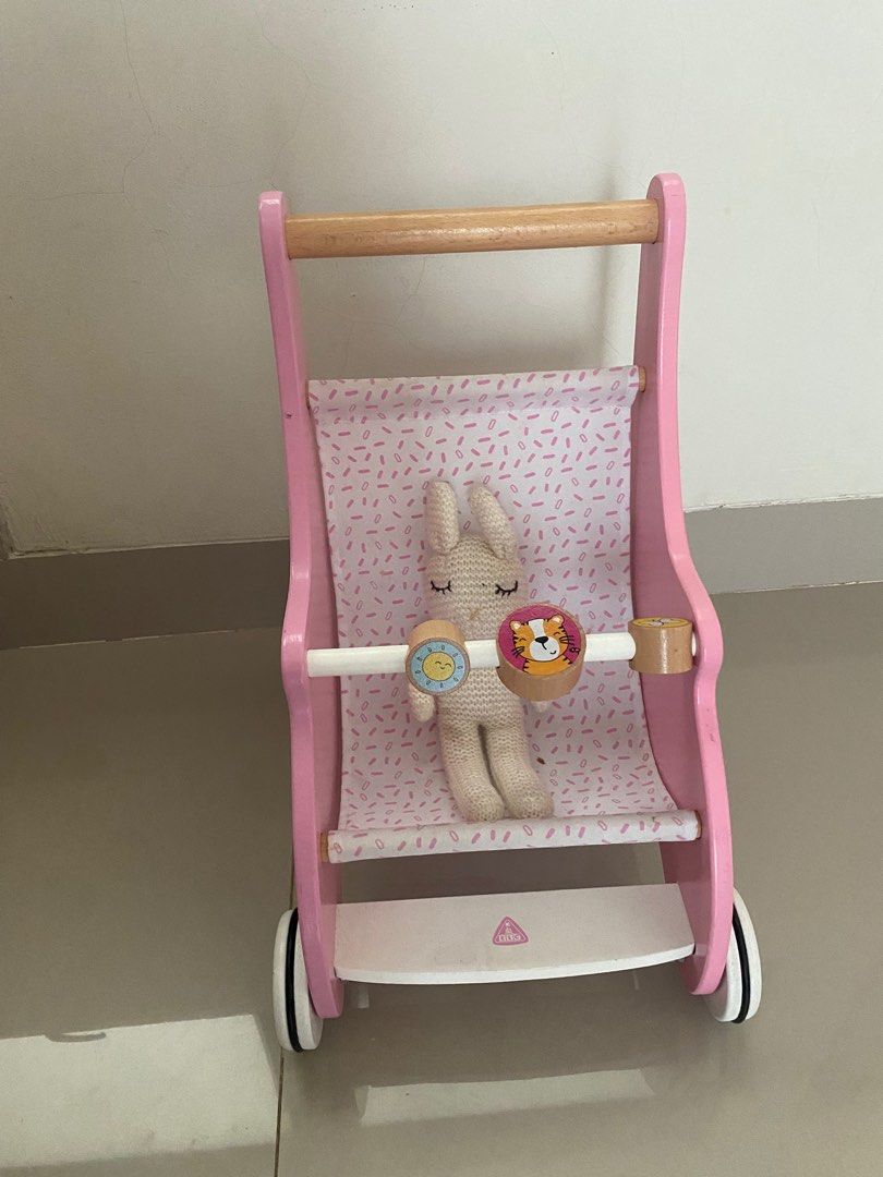 Mothercare hotsell wooden pram