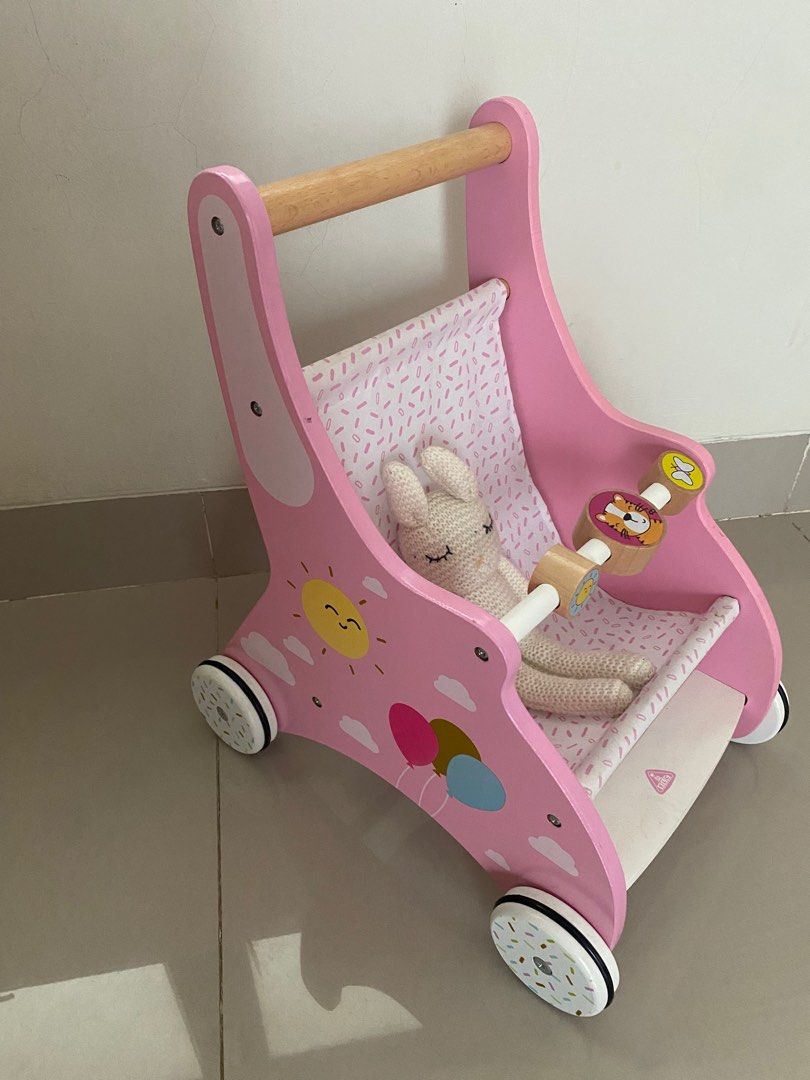 Mothercare hotsell wooden pram