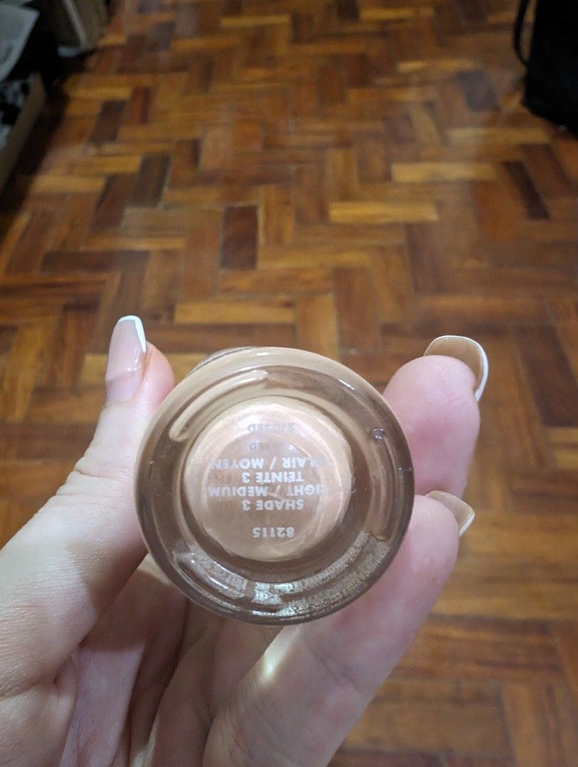 Elf halo glow shade 3 light to medium (Category: Makeup) located in Quezon City. Submitted by tecsonkim (Listing ID 1292505596, Image 3). Description: used 2x not my shade:(.