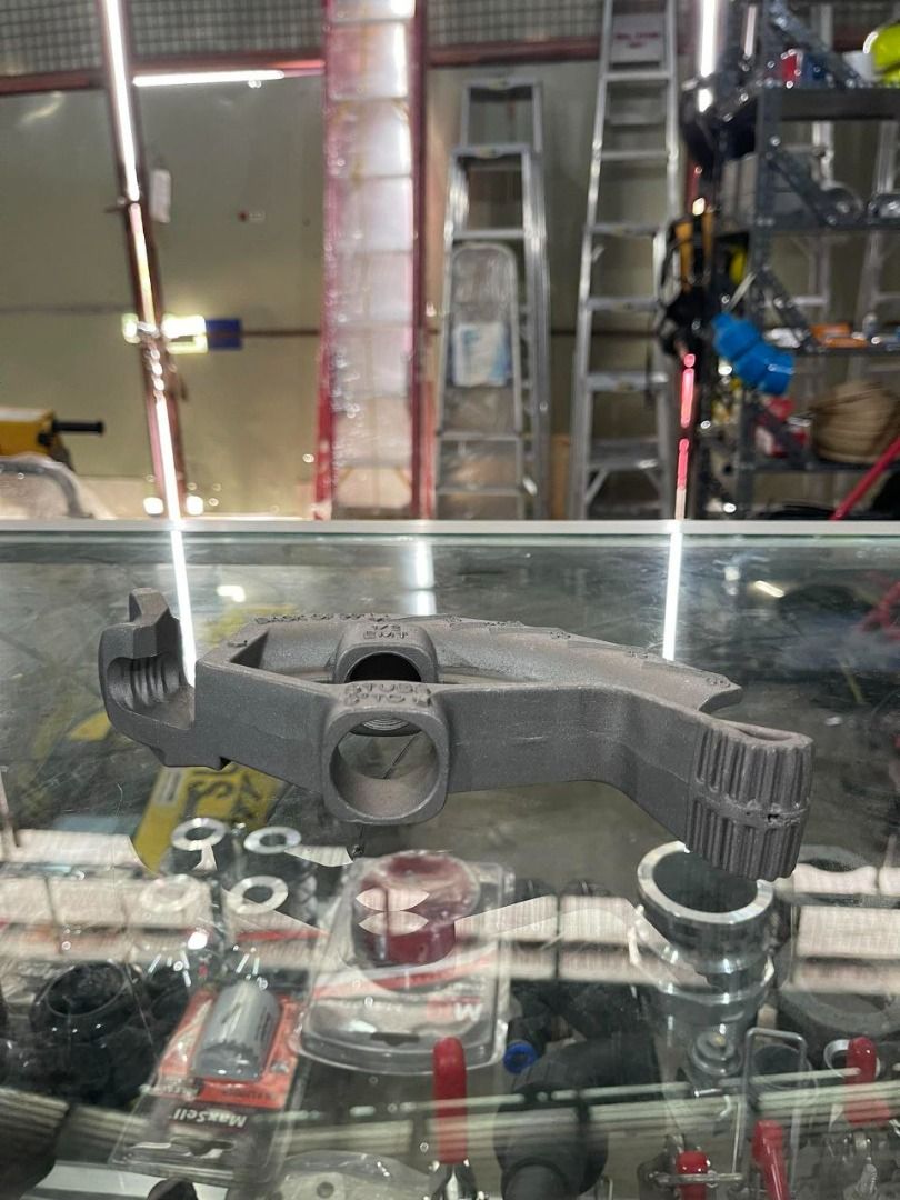 EMT PIPE BENDER (Category: Construction Tools & Equipment) located in Manila. Submitted by joeyroque09 (Listing ID 1292488752, Image 2). Description: 0-9-1-7-7-1-1-0-0-9-8- Text For Fast Transaction.