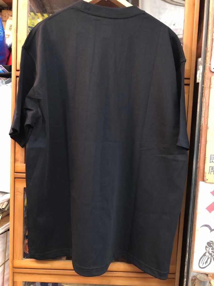 トップス DAIWA PIER39 ENNOY Tech Drawstring Tee M ENNOY DAIWA PIER39 Tech Drawstring Tee 【公式通販】