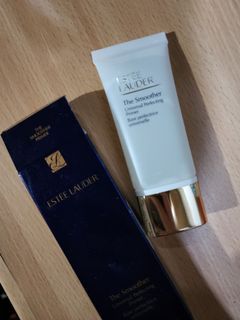 ESTEE LAUDER THE SMOOTHER PRIMER