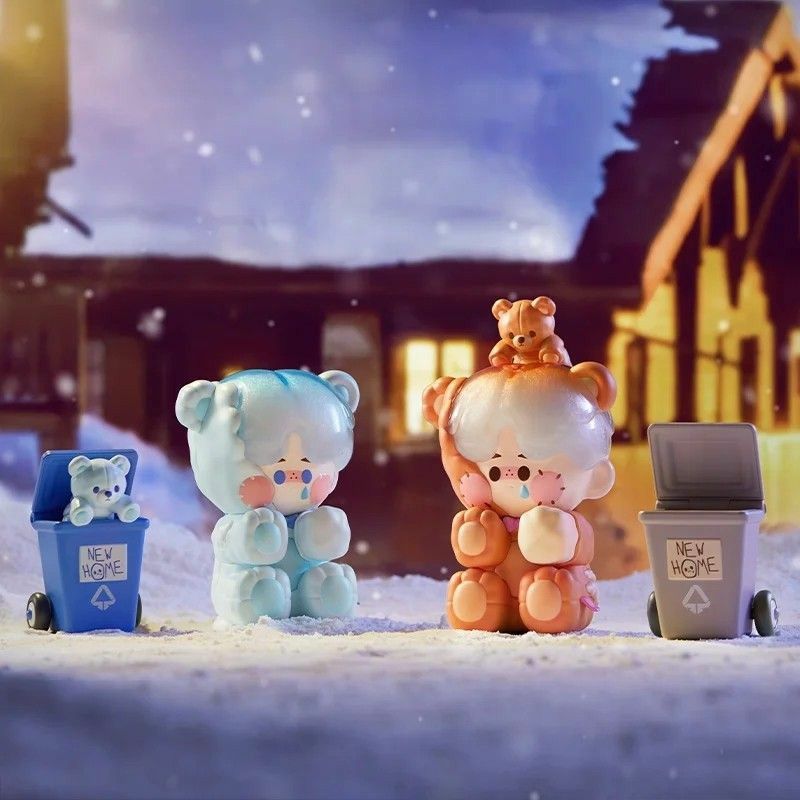 PINO JELLY Former Friend