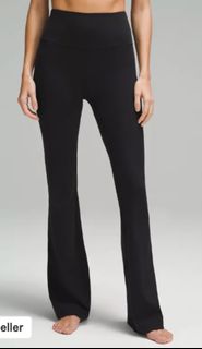 Lululemon Groove Pants - French Press, Women's Fashion, Activewear on  Carousell