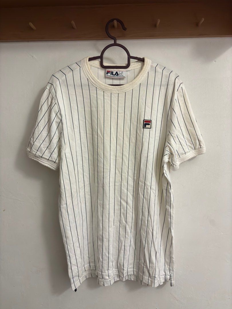 Fila guilo online t shirt