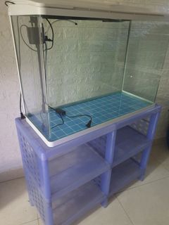 Pet supplies plus fish tank sale on sale