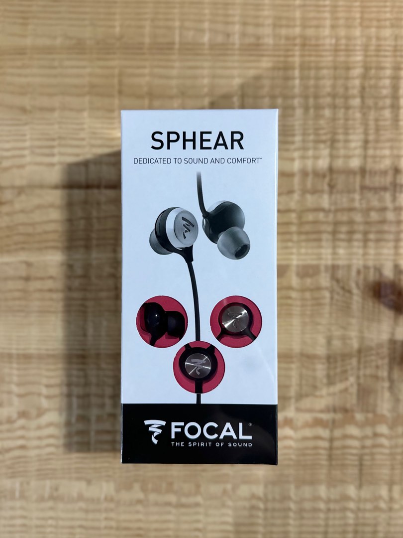 Focal sphear cheap