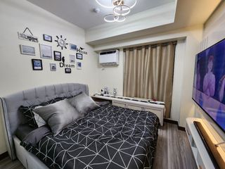 For rent 1 bedroom at prisma residences  in Pasig