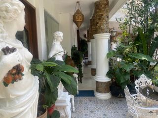 For SALE: House & Lot with Swimming Pool in Ayala Alabang Village