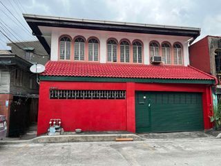 For Sale! House and Lot in La Loma, Quezon City