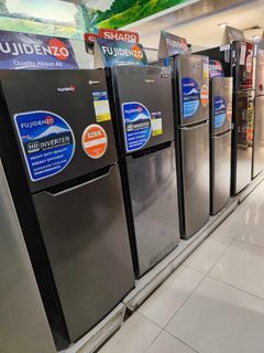 Fujidenzo refrigerator Inverter