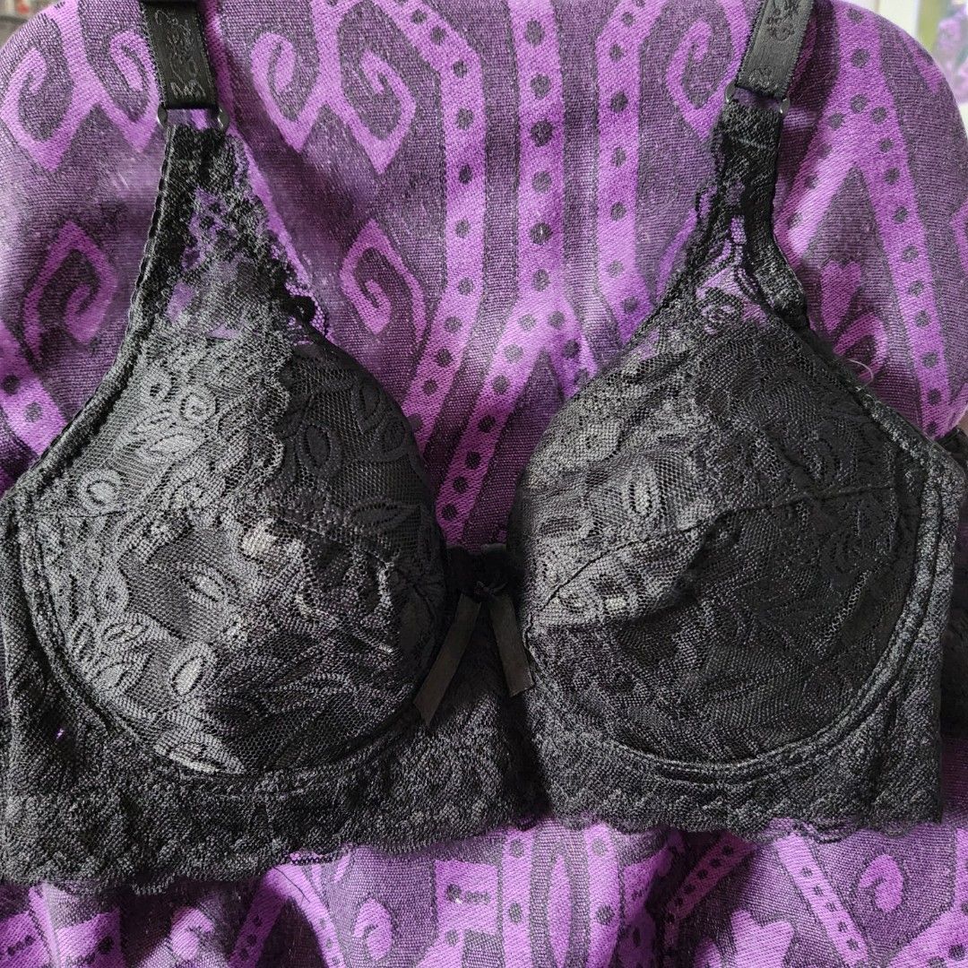 Women Bra plus size 42/95, Women's Fashion, New Undergarments