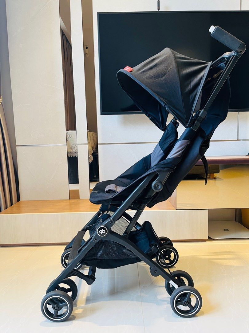 Pockit future shop perfect stroller