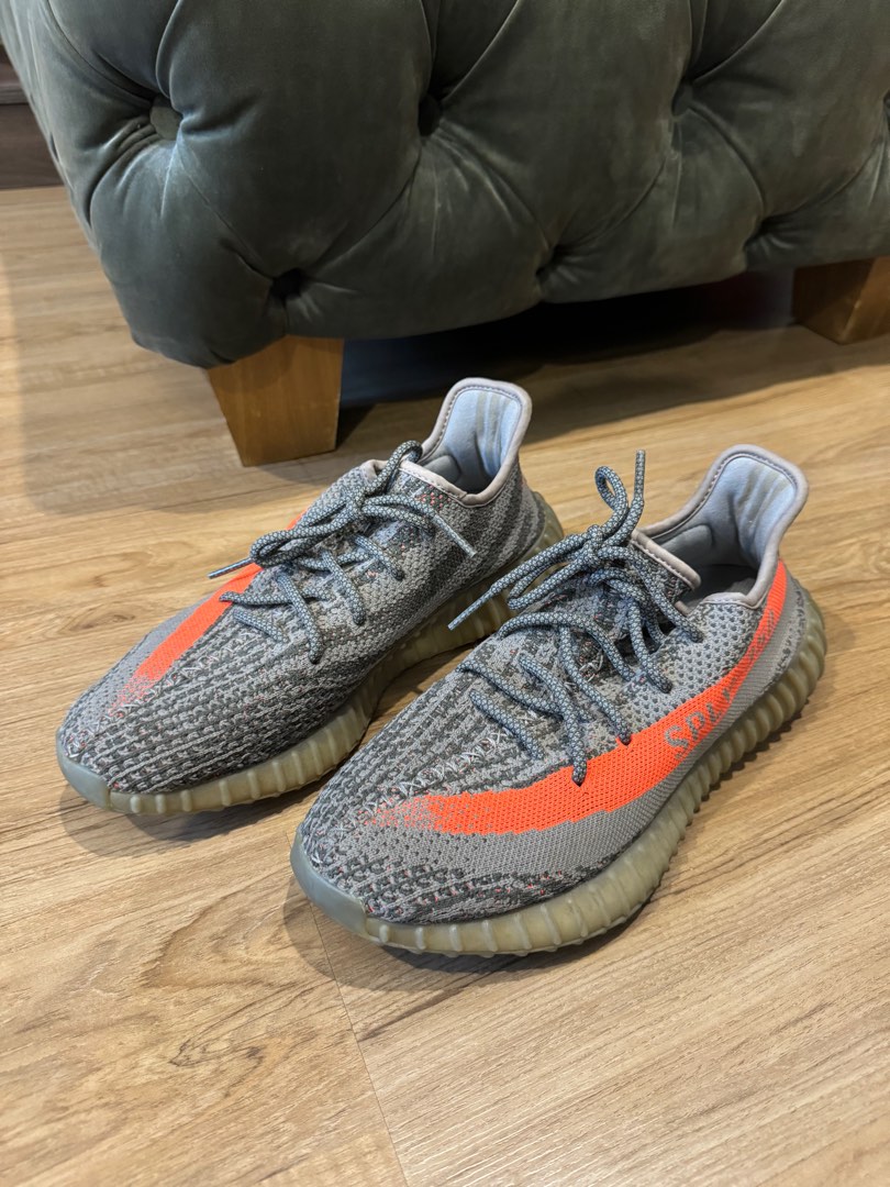 Genuine yeezy deals