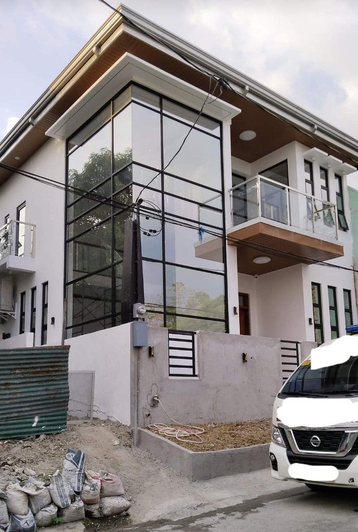 Glass aluminum services (Category: Construction & Building Materials) located in Quezon City. Submitted by jhanjhan23 (Listing ID 1292596336, Image 1). Description: Glass Aluminum works and Supply We offer the Following Glass aluminum Services Aluminum windows and Door Curtain Wall Shower Enclusure Glass Railings Glass Store Front Glass Doors Glass Canopy/ Skylight Mirror Seamless Glass System Sliding Stacking Glass System Automatic Glass Doors A