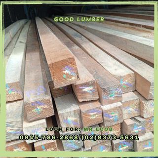 Good Lumber