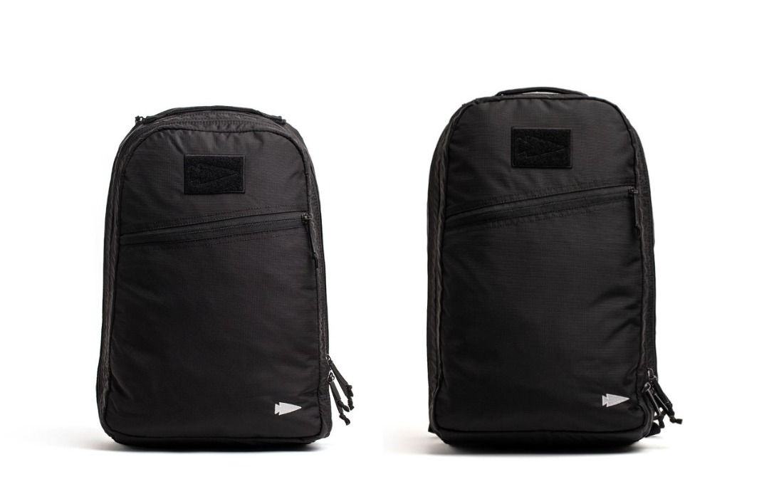 (Clearance 清貨大減價) Goruck直送!!全新未開袋!! Goruck Bullet Ruck Double ...